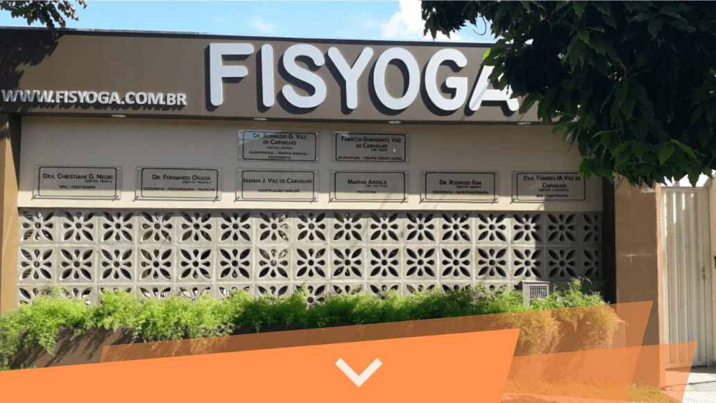 Fisyoga – Fisioterapia e Yoga em Araraquara